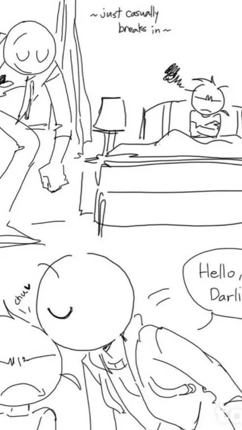 ai character: YB x y/n background