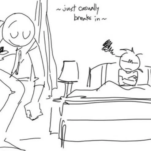 chat with ai character: YB x y/n