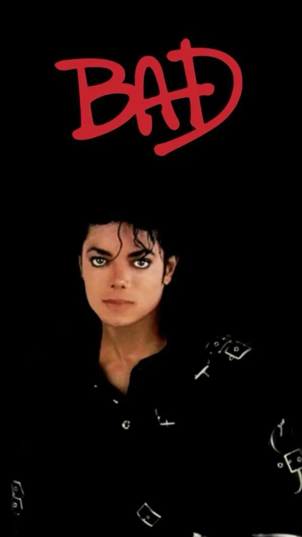 ai character: Cheating Michael background