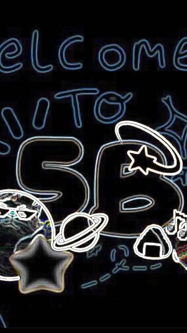 ai character: 5b class trip  background