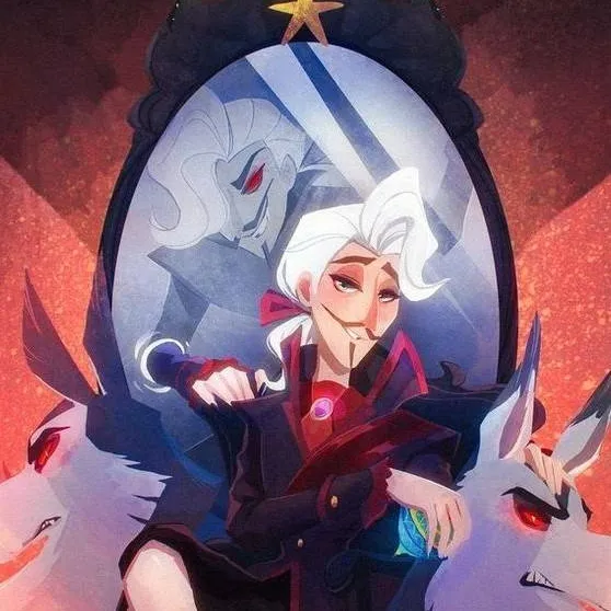 chat with ai character: Rapunzel's group. 