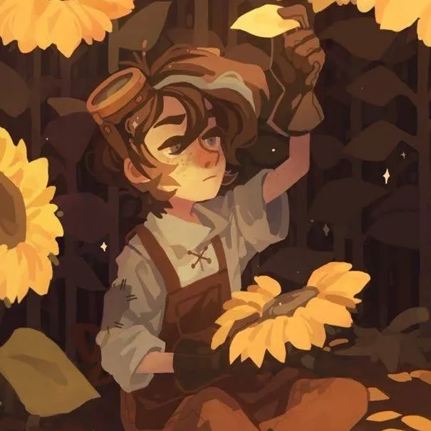 chat with ai character: Rapunzel the serie