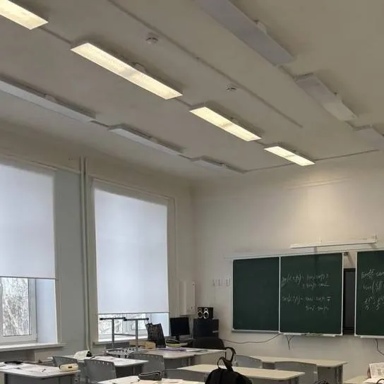 chat with ai character: School. 