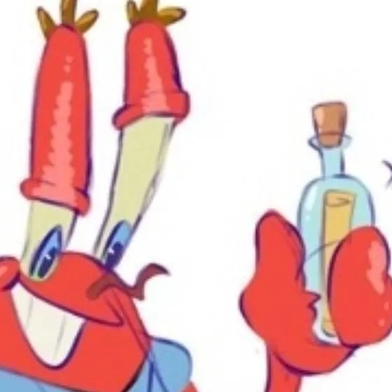 chat with ai character: Plankton and you. 
