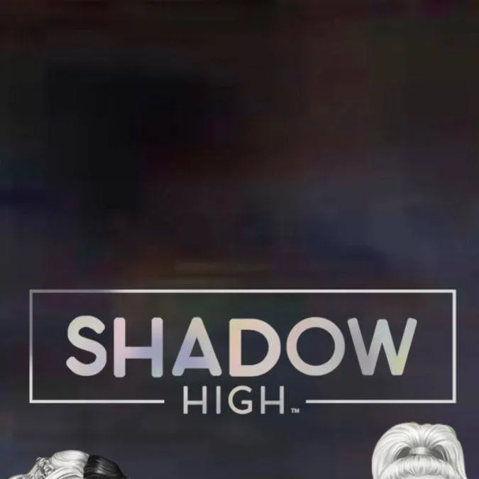 chat with ai character: Shadow high. 