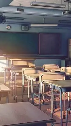 ai character: bluesky university background