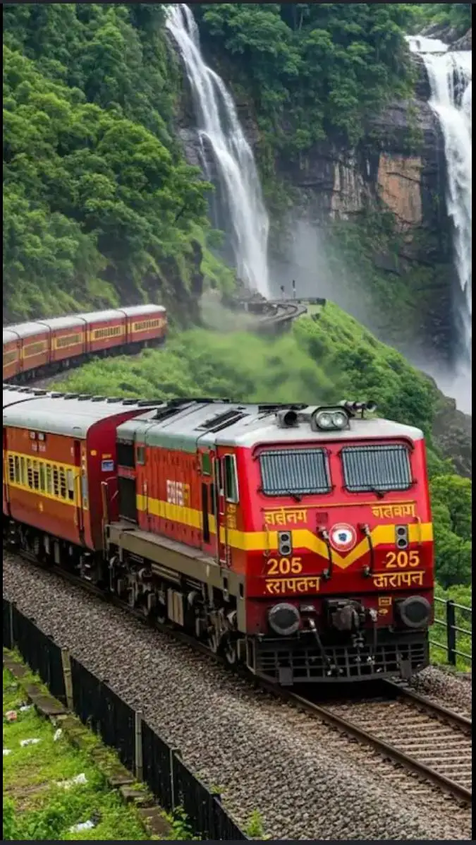 ai character: Trains13 background