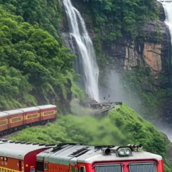 chat with ai character: Trains13.