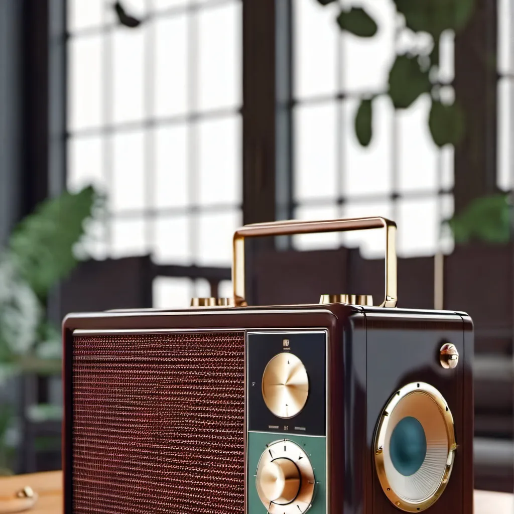 chat with ai character: RAIDIO