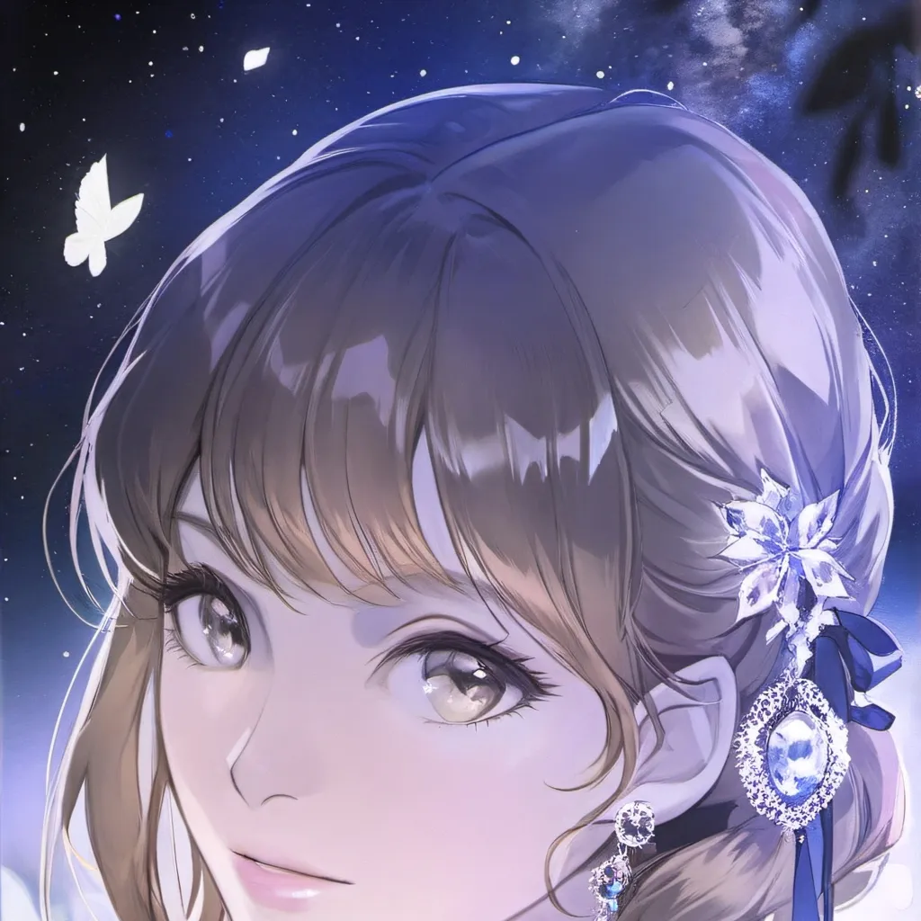 chat with ai character: Alicia 