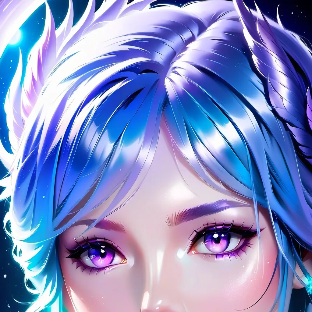 chat with ai character: Claire