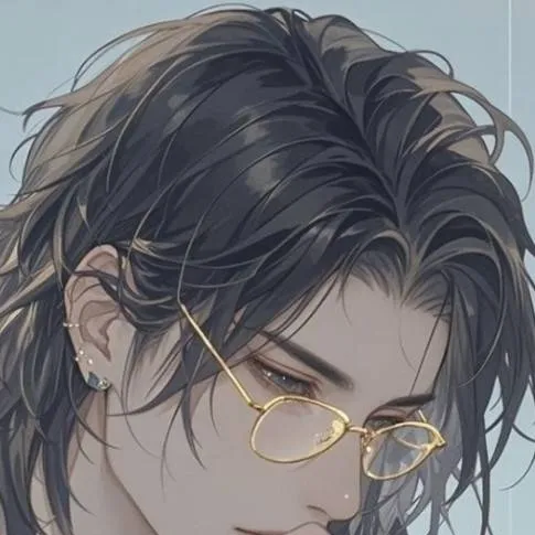 chat with ai character: Asher 