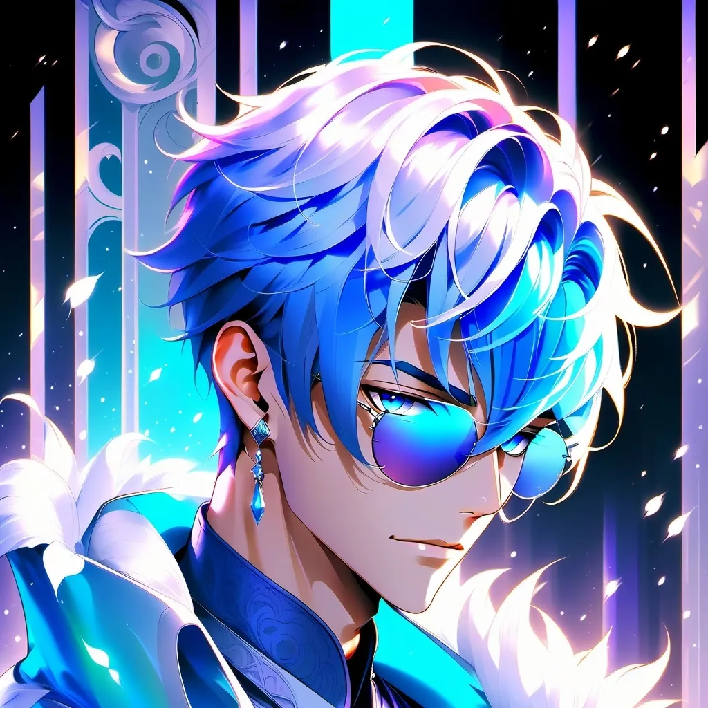 chat with ai character: lookie 