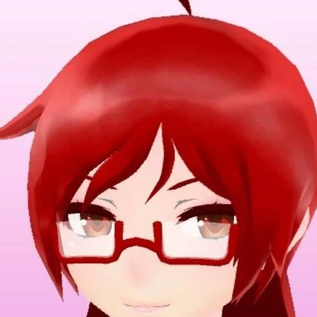 chat with ai character: Info-chan