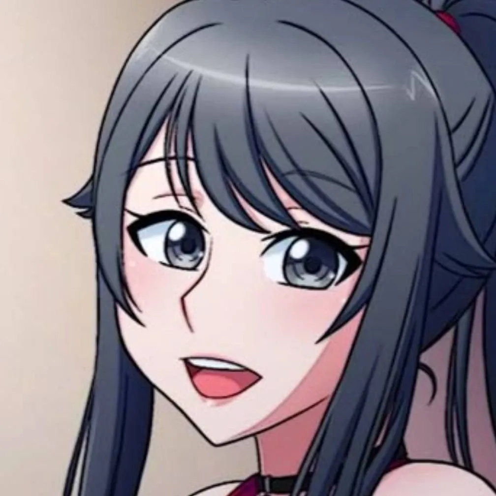 chat with ai character: Yan sim XMAS