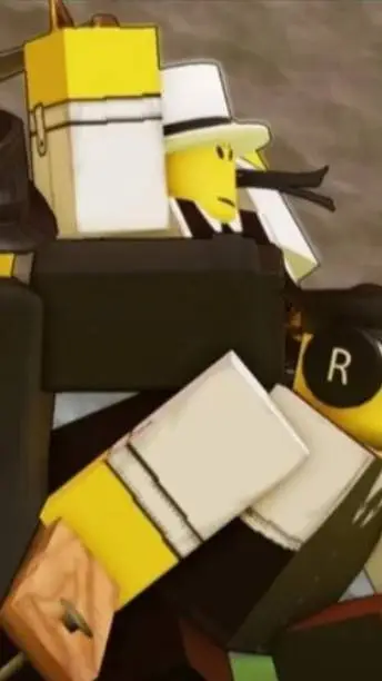 ai character: mafiosolings background