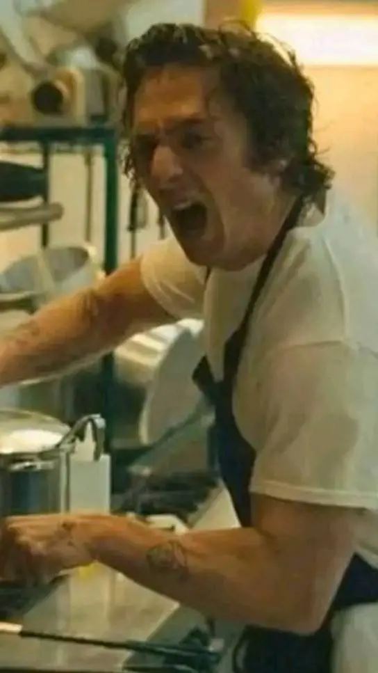 ai character: forsaken kitchen 👅 background