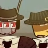 chat with ai character: swap doublefedora