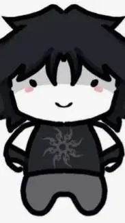 ai character: Mafioso messed up  background