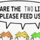 chat with ai character: Two time 