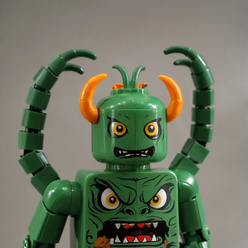 chat with ai character: Bob