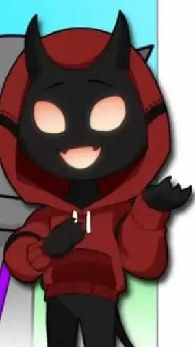 ai character: my test background