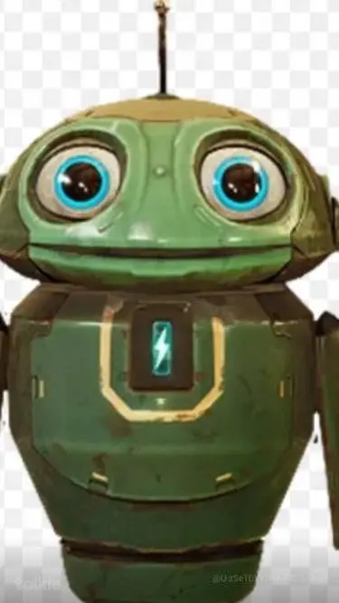 ai character: sonic plays the ba background