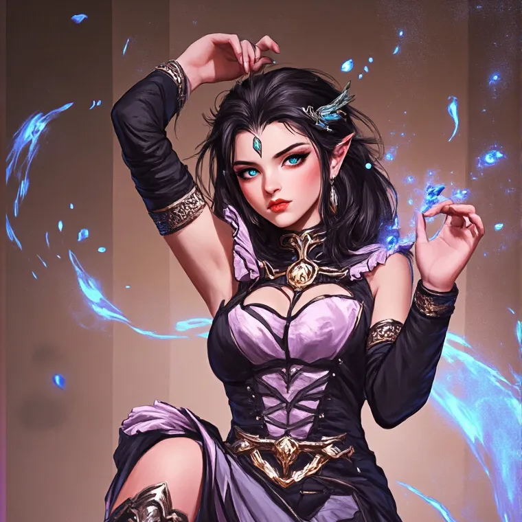 chat with ai character: Eaten by Rumi?