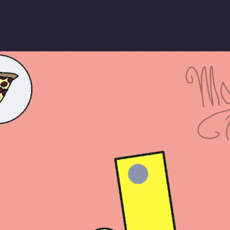 chat with ai character: Feed me