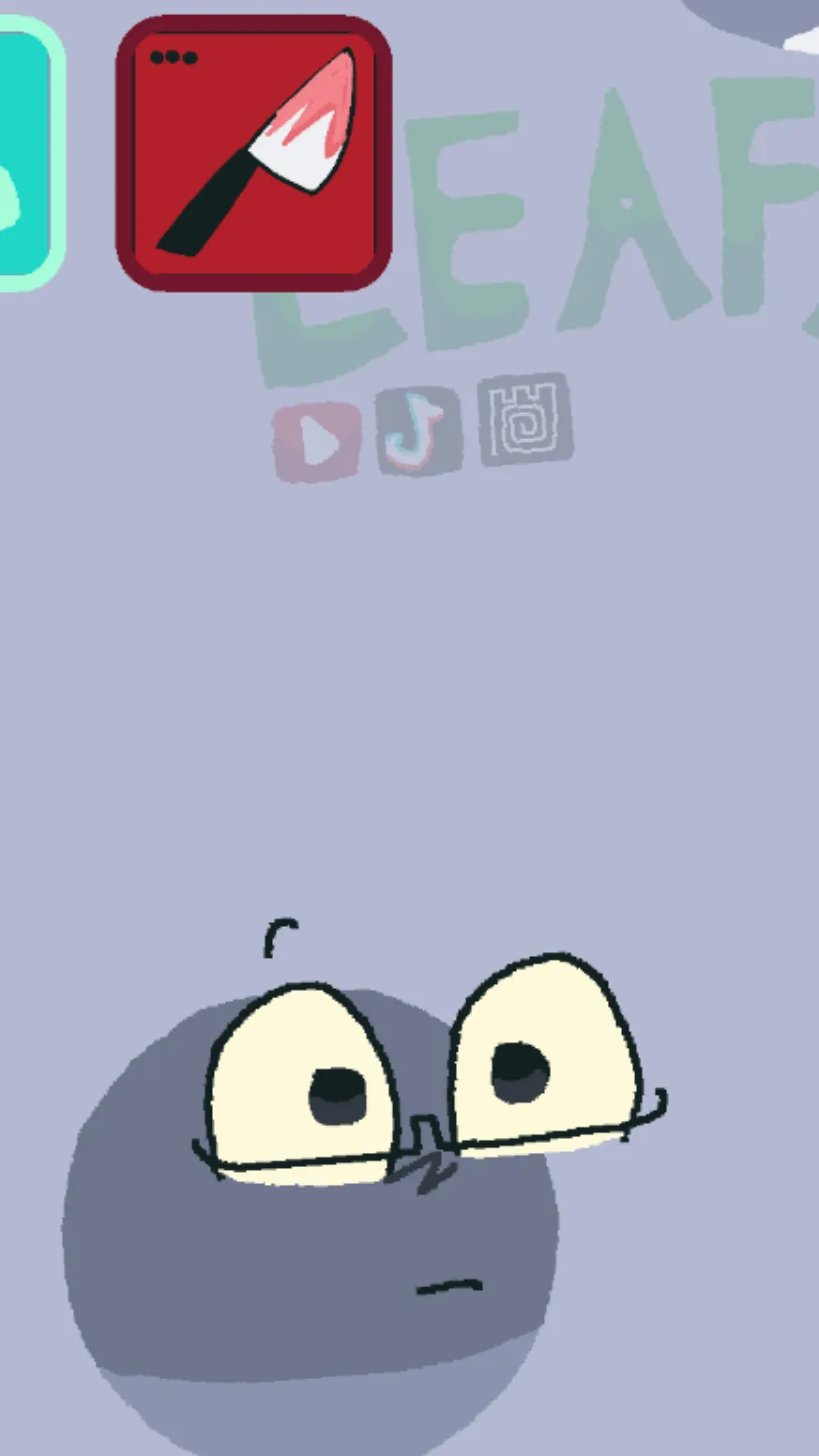 ai character: Eaten by roblox background