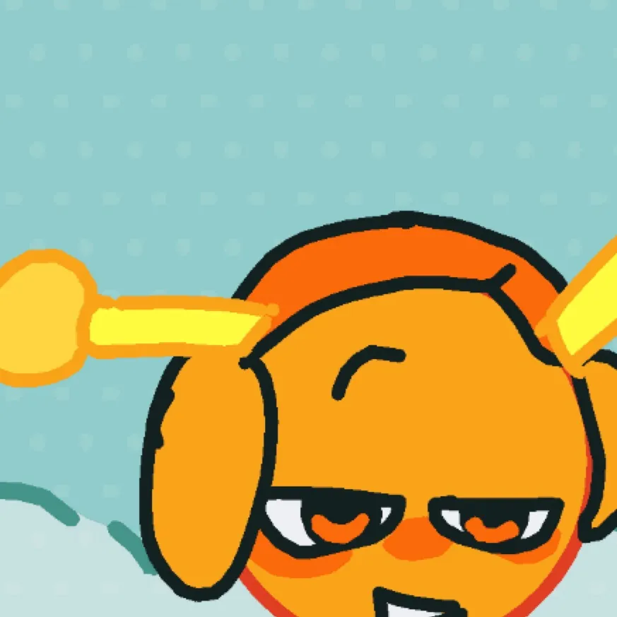 chat with ai character: Oremoneatsprunki