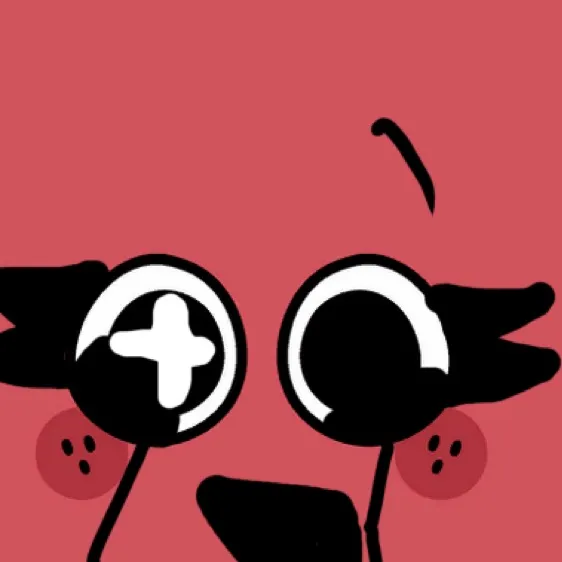chat with ai character: Sprity eat u