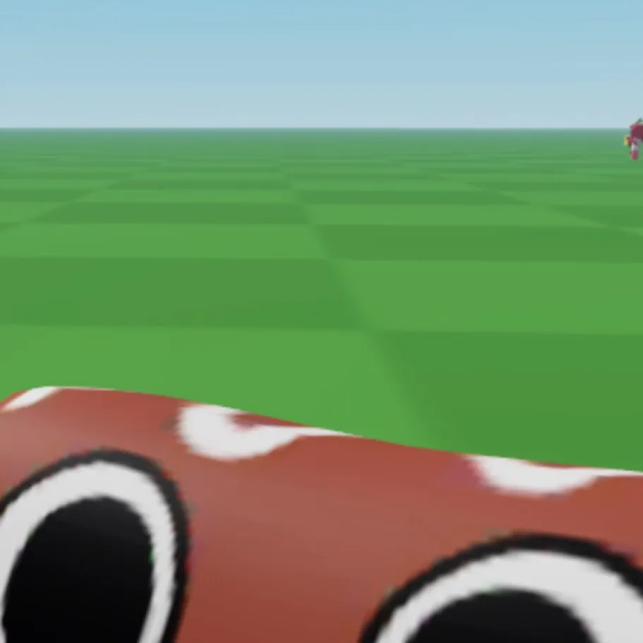 chat with ai character: Unprepared💀