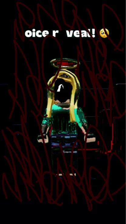 ai character: Payleey background