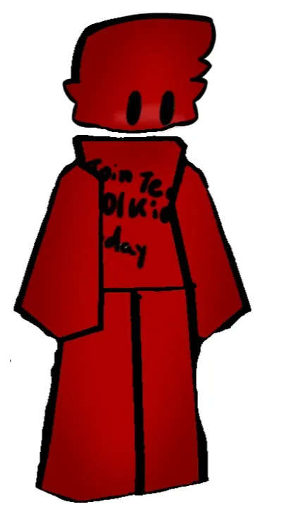 ai character: C00lkidd adventure background