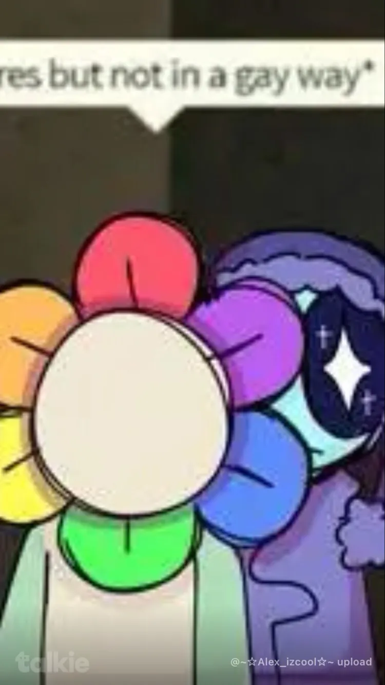 ai character: Toodles fam hotel background