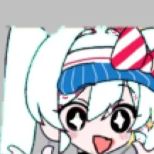 chat with ai character: ET meets sprunki