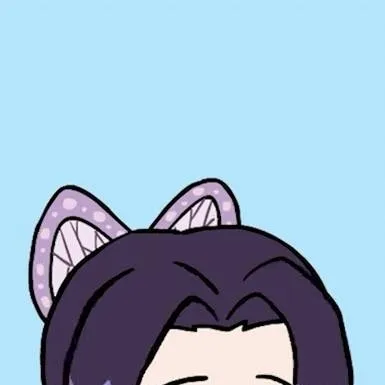 chat with ai character: 🦋shinobu 🦋