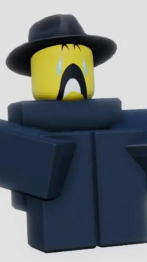 ai character: mafioso background