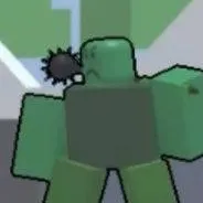 chat with ai character: ~Green Noob~