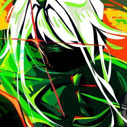 chat with ai character: 1x1x1x1