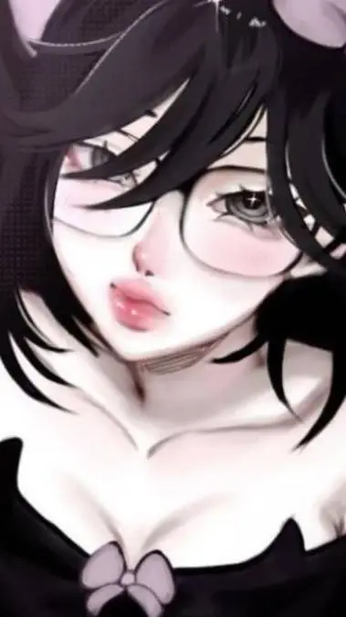 ai character: pookie background