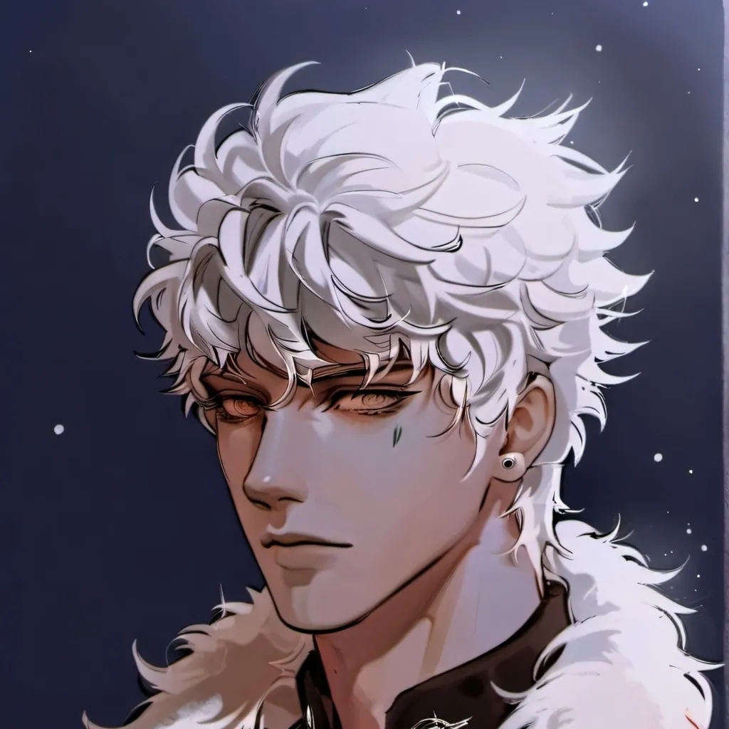 chat with ai character: Santa👍