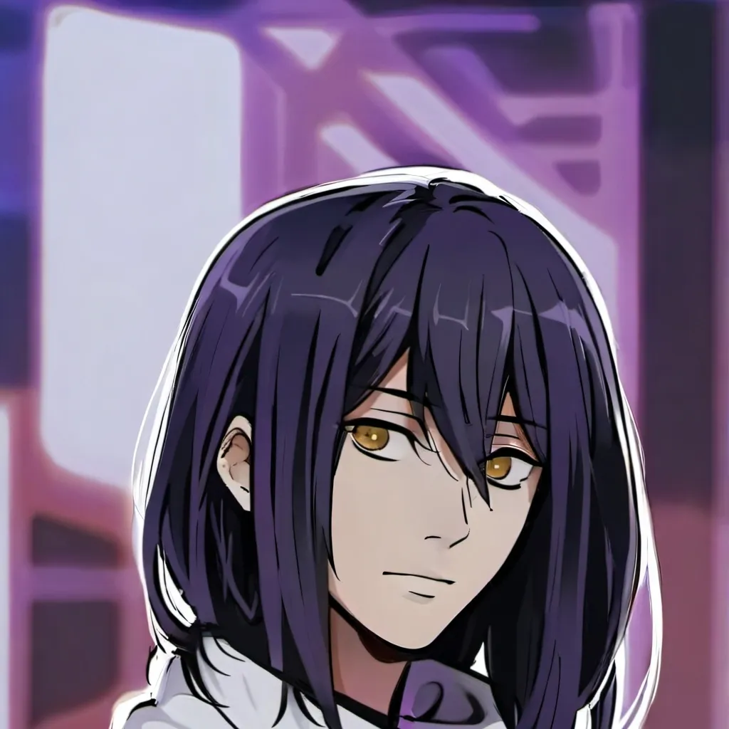 chat with ai character: sword:D