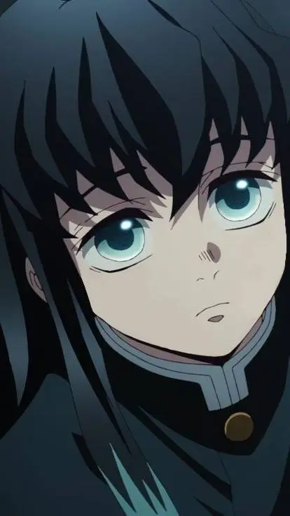 ai character: Muichiro background