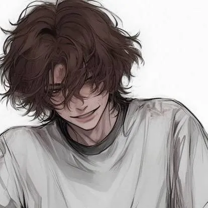 chat with ai character: 𒇫Rylan𒇫