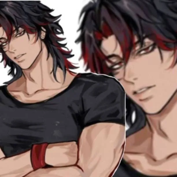 chat with ai character: ✣Lucifer ✣