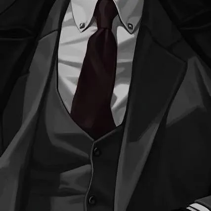 chat with ai character: ︴Mr Sir... ︴