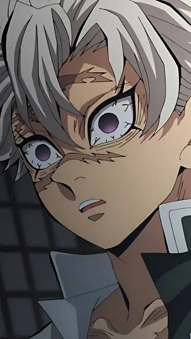 ai character: a cruel prank kny background