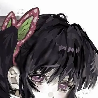 chat with ai character:  Kanao x Tanjiro